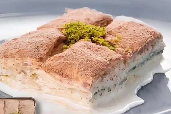 Arnavutköy Baklavacısı - Resim 7