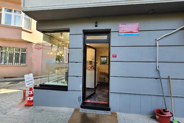 Arnavutköy Baklavacısı - Resim 16