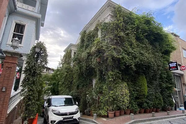 Arnavutköy Baklavacısı - Resim 14