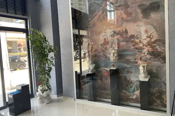 Eon Dental Ağız ve Diş Sağlığı Polikliniği - Bursa İmplant Tedavisi, Lamine , Zirkonyum, Gülüş Tasarımı - Resim 15