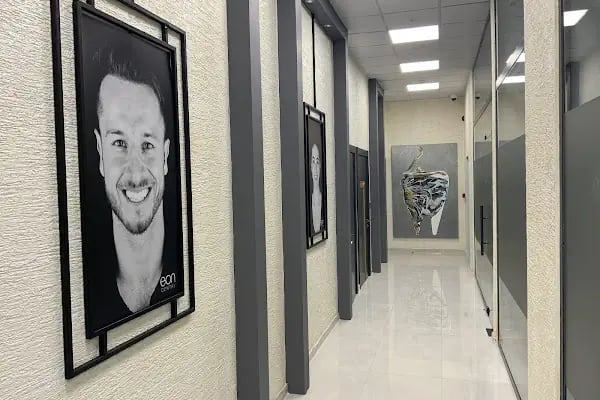 Eon Dental Ağız ve Diş Sağlığı Polikliniği - Bursa İmplant Tedavisi, Lamine , Zirkonyum, Gülüş Tasarımı - Resim 12