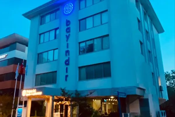Bayındır Levent Tıp Merkezi - Resim 2