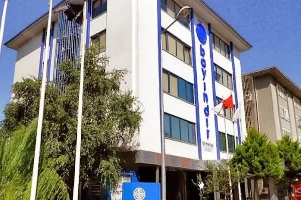 Bayındır Levent Tıp Merkezi - Resim 1
