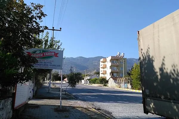 Güven Tarım - Resim 3