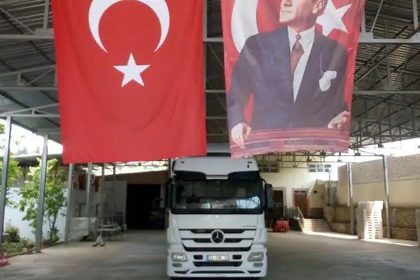 Güven Tarım - Resim 2