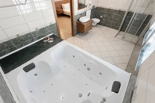 Anadolu Hotels Esenboğa Thermal - Resim 4