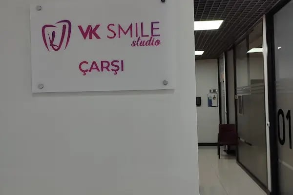 Özel Diş Sağlığı Polikliniği | Çarşı Akdeniz Ağız - Resim 17
