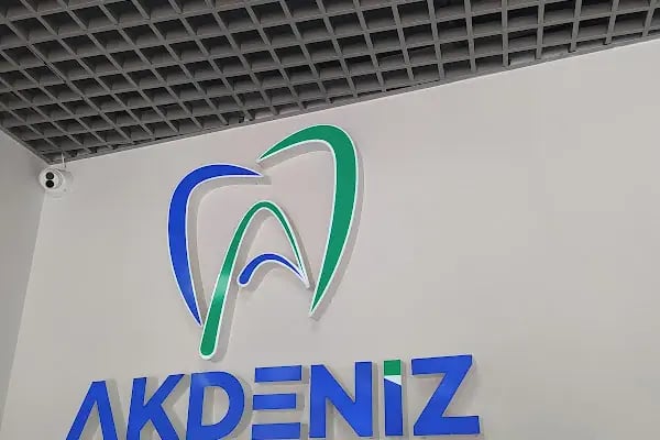 Özel Diş Sağlığı Polikliniği | Çarşı Akdeniz Ağız - Resim 1