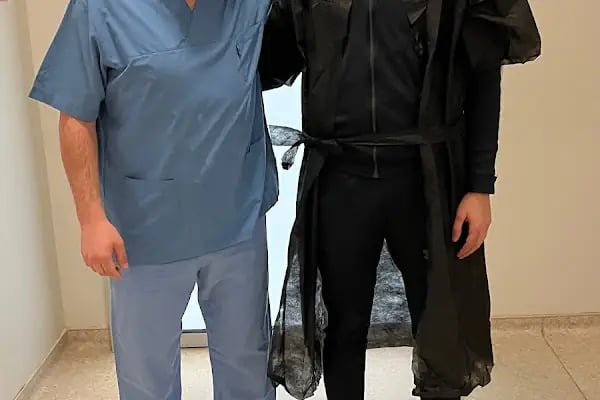 Op. Dr. Ufuk ÜRDEM Göz Hastalıkları ve Cerrahisi Uzmanı. Lazer, Akıllı Lens, Göz Kapağı Estetiği, Şaşılık, Katarakt - Resim 14