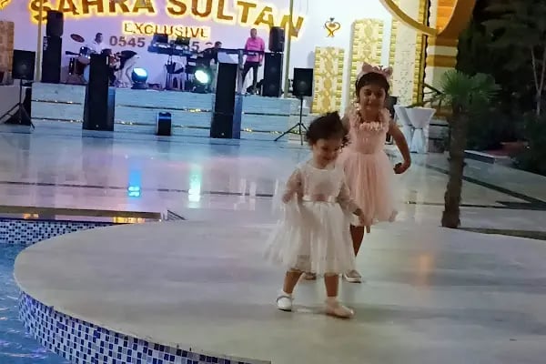 Sahra Sultan Exclusive - Resim 17