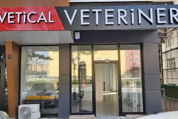 VETİCAL VETERİNER KLİNİĞİ - KONYA VETERİNER - Resim 2