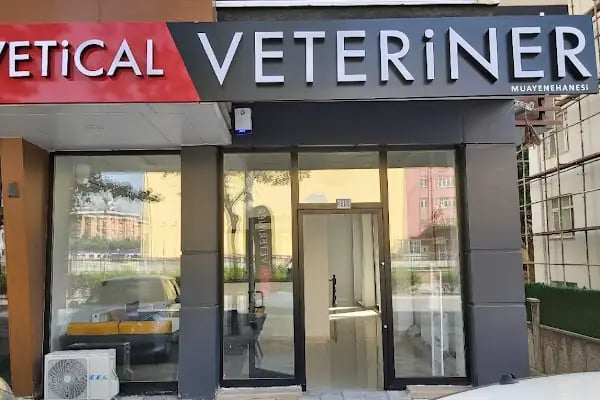 VETİCAL VETERİNER KLİNİĞİ - KONYA VETERİNER - Resim 19