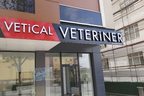 VETİCAL VETERİNER KLİNİĞİ - KONYA VETERİNER - Resim 17