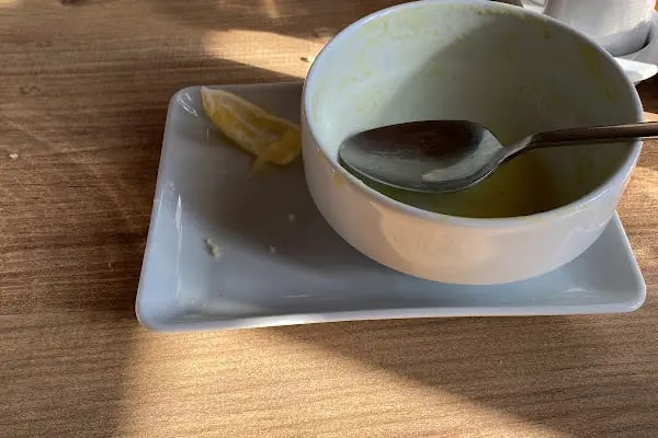 Tuzpazarı Çorba , ızgara ve sokak lezzetleri.. - Resim 12