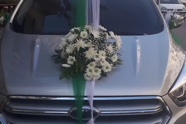 Ada Çicekçilik - Resim 16