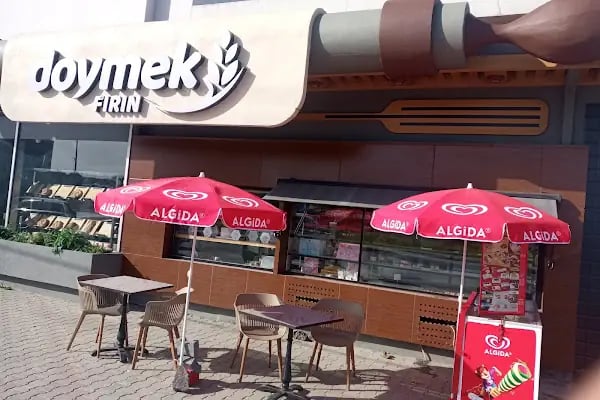 DOYMEK FIRIN - Resim 4