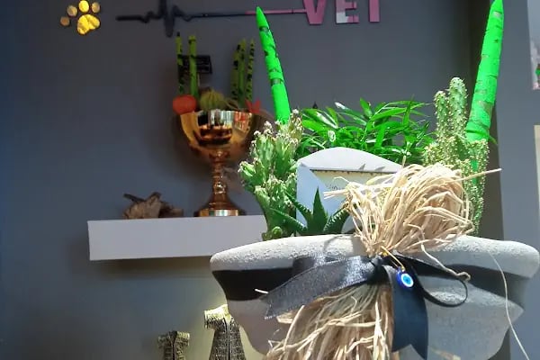 Doğa Veteriner Kliniği - Resim 9