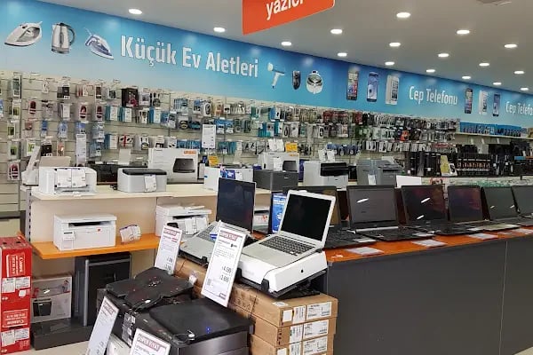 Vatan Bilgisayar Bodrum - Resim 17