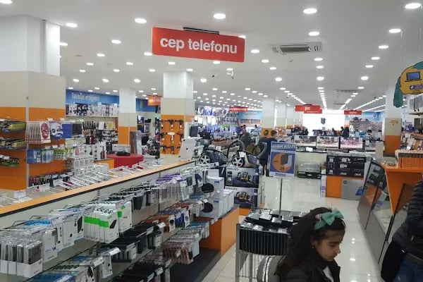 Vatan Bilgisayar Bodrum - Resim 8