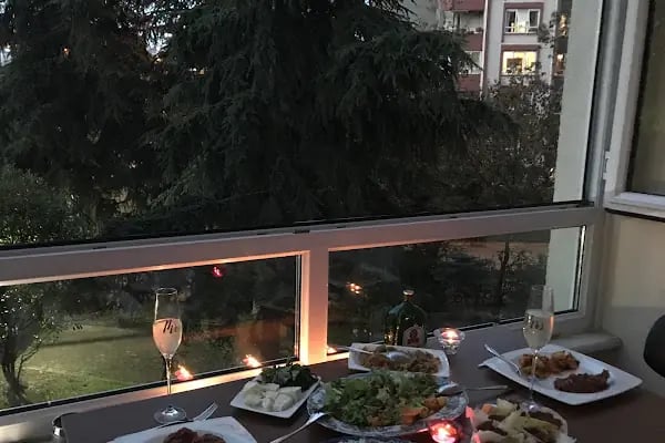 Gardenya-2 Sitesi - Resim 15
