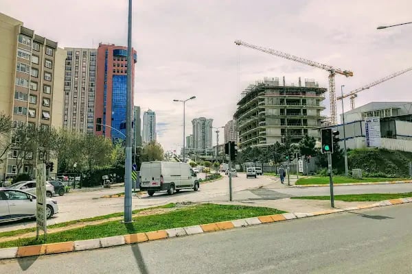 Gardenya-2 Sitesi - Resim 2