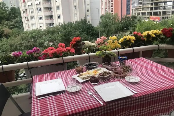 Gardenya-2 Sitesi - Resim 12