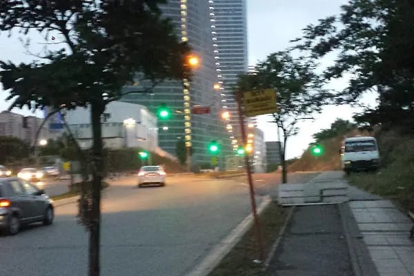 Gardenya-2 Sitesi - Resim 19