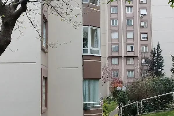 Gardenya-2 Sitesi - Resim 16