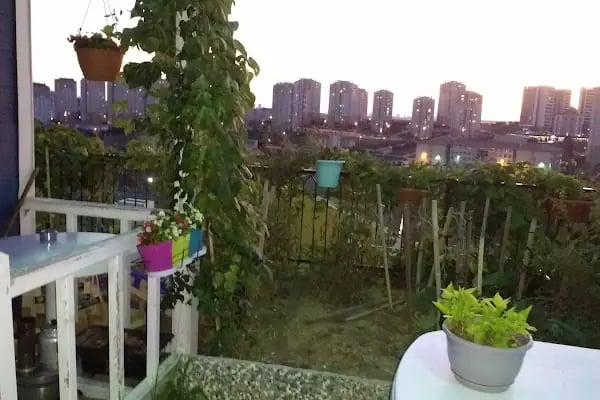 Gardenya-2 Sitesi - Resim 13
