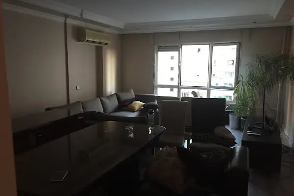 Gardenya-2 Sitesi - Resim 5