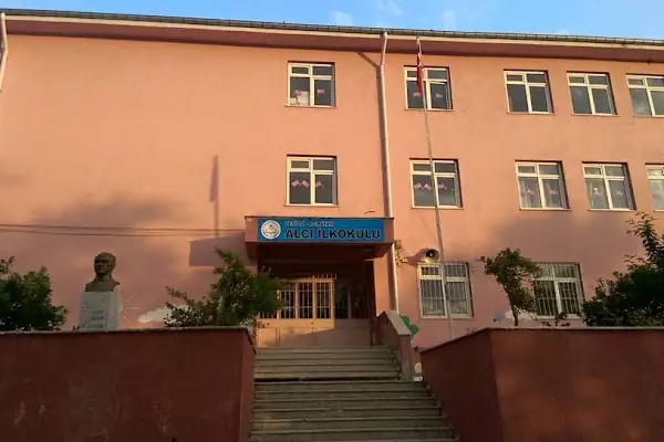 Alcı - Resim 5