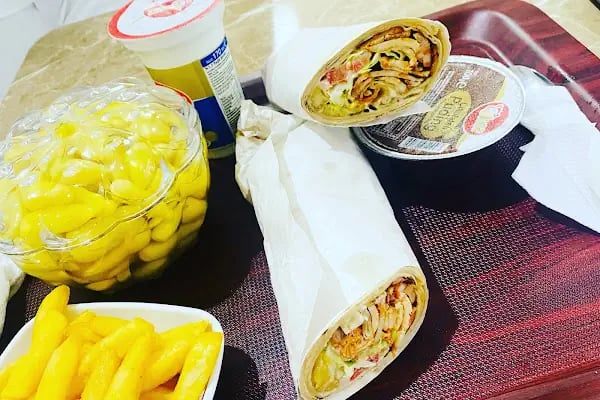 Döşemealtı Kılıç Döner - Resim 6