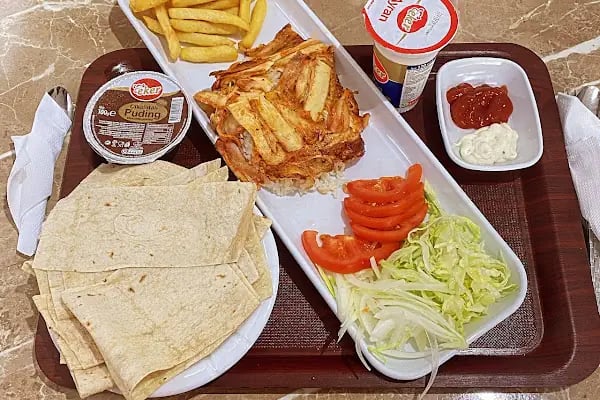 Döşemealtı Kılıç Döner - Resim 8