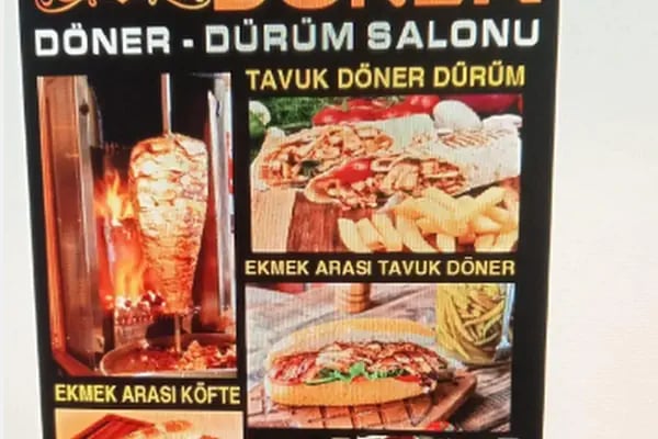 Döşemealtı Kılıç Döner - Resim 13