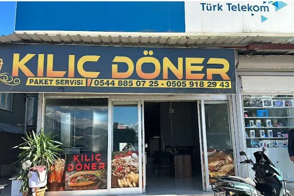 Döşemealtı Kılıç Döner - Resim 16