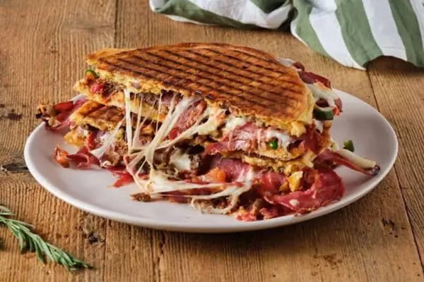 Döşemealtı Kılıç Döner - Resim 18