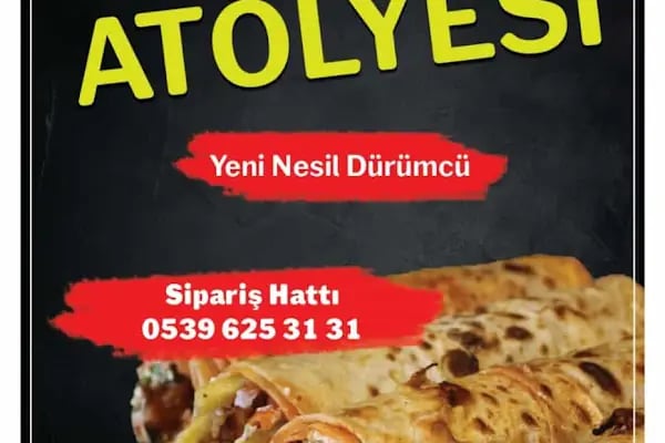 Döner Atölyesi - Resim 3