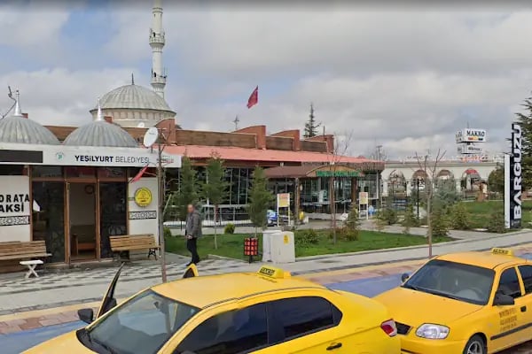 Barguzu Bostanbaşı Horata Taksi - Resim 4