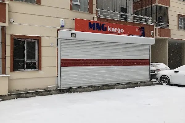 Mng Kargo - Ceylanpınar Cep - Resim 2