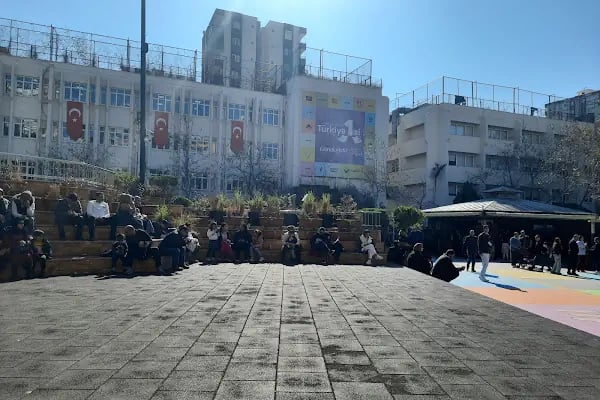ADANA GÜNDOĞDU KOLEJİ - Resim 4