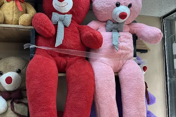 Kaya çiçekçilik ve organizasyon - Resim 20
