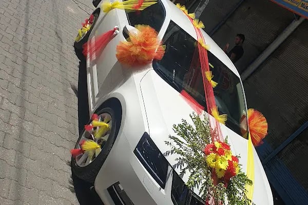 Kaya çiçekçilik ve organizasyon - Resim 15