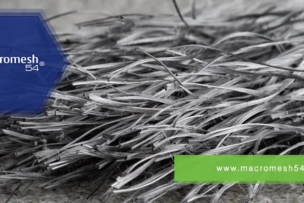 ATLAS1 - ATLAS BİR - Makrosentetik Fiber Donatı - Resim 16