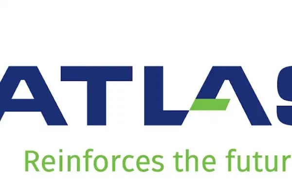 ATLAS1 - ATLAS BİR - Makrosentetik Fiber Donatı - Resim 17