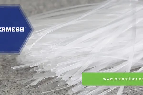ATLAS1 - ATLAS BİR - Makrosentetik Fiber Donatı - Resim 15