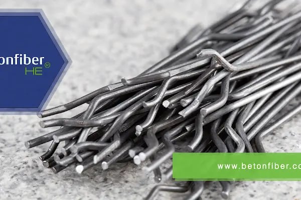ATLAS1 - ATLAS BİR - Makrosentetik Fiber Donatı - Resim 12