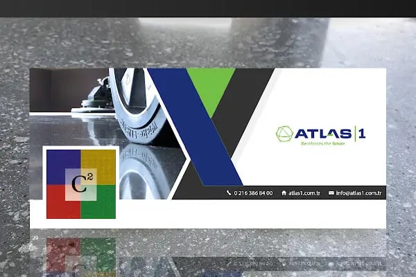 ATLAS1 - ATLAS BİR - Makrosentetik Fiber Donatı - Resim 9