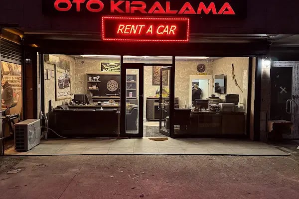 SAR ARAÇ KİRALAMA [RENTACAR] KUZEY ANKARA - Resim 19