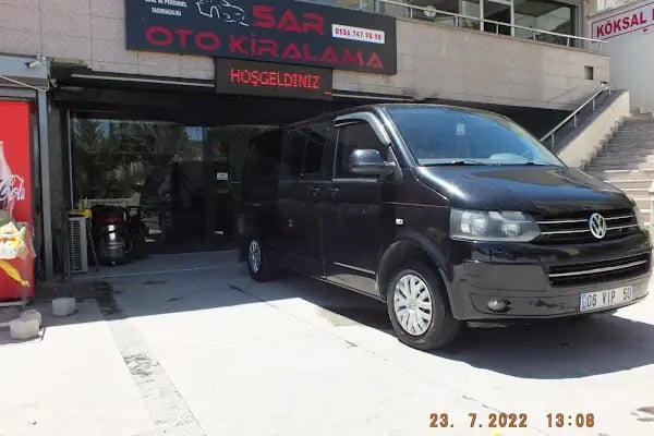 SAR ARAÇ KİRALAMA [RENTACAR] KUZEY ANKARA - Resim 7