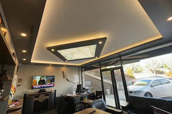SAR ARAÇ KİRALAMA [RENTACAR] KUZEY ANKARA - Resim 3